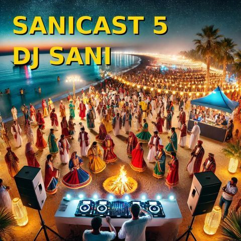 دانلود آهنگ دی جی سانی سانی کست 05